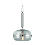 Eurofase Lighting 37196 Nottingham 10"W Pendant - Nickel. Fixed Price $352.00.
