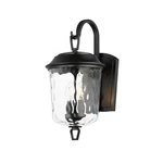 Maxim 34212WGDBZ - Wall Sconces Outdoor Lighting. Fixed Price $71.00.