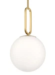 Eurofase Lighting 37231-039 Prospect 10"W Mini Pendant Gold. Fixed Price $350.00.