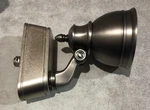 Wac Lighting HHT-874-AN H-track 6" Tall Low Voltage Antique Nickel. Fixed Price $44.95.