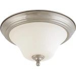 Nuvo Lighting 60/1825 Dupont Flush Mount Brushed Nickel. Fixed Price $68.99.