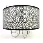 Jojospring Indoor 4 Light Chrome Crystal Bubble Shade Chandelier. Fixed Price $39.81.