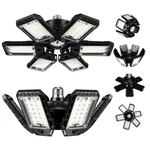 Led Garage Lights Bulb 2 Pack 180W 18000LM 6500K Shop With Plus 1.... Fixed Price $46.93.
