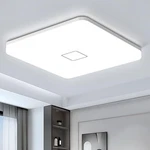 Airand 24W 12.6IN Square 5000K Led Ceiling Light Flush Mount Lamp. Fixed Price $62.63.