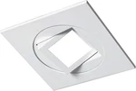 Nicor Lighting DQR4MA 11203KWH Led Downlights, Matte White. Fixed Price $25.00.