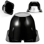 Glooglitter 30 Pcs Recessed Light Covers 7.1 X 5.2 For 4" Ceiling Fi.... Fixed Price $145.60.