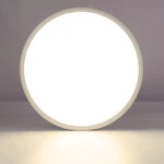 Lightingwill 15.7 Inch Led Flush Mount Ceiling Fixture, 4000K Nurture W.... Fixed Price $81.75.