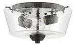 Craftmade 41982-CS Grace Light 13"W Flush Mount Ceiling Fixture Brown. Fixed Price $92.25.