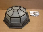 Maxim Crown Hill Ceiling 1020RP Entry Kitchen Hall Bath Lights Lighting. Fixed Price $37.99.