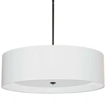Dainolite HEL-304P Helena Light 30"W Pendant Black. Fixed Price $592.00.
