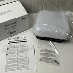Craftmade Lighting ZA6407-TB Resilience 2 Outdoor Flush MOUNT-4.5 Inches. Fixed Price $44.99.