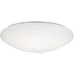 Cooper Lighting 11 In. White Round Integrated Led Flush Mount With. Fixed Price $55.75.