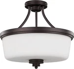 Canarm ISF286A03ORB Light Jackson Oil-rubbed Bronze. Fixed Price $117.19.