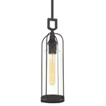 Eurofase Lighting 42727 Yasmin 5"W Outdoor Mini Pendant. Fixed Price $208.00.