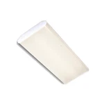Ft. 3125 Lumens 34-WATT Equivalent Integrated Led Dimmable White Diffused Lens. Fixed Price $71.53.