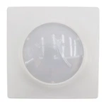Prescolite LBSQLEDA10L30K9-WH Surface Mount Square Downlight, 3000K, 7-INCH. Fixed Price $39.50.