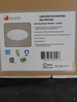 Home Brands Prescolite LBSLEDA10L30K9-WH. Fixed Price $40.00.