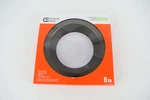 Commercial Electric TR60BZ In Bronze Trim Led T60. Fixed Price $12.99.