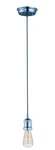 Maxim Lighting 25018PN Mini Hi-bay-single Pendant 1-LIGHT Cord 78 Hung. Fixed Price $48.00.