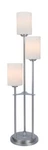 Lite Source LS-20700BN Bess Table Lamp Brushed Nickel. Fixed Price $155.00.