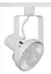 Juno Track Lighting T690WH Open Back Gimbal - Line Voltage 250W PAR38 (white). Fixed Price $39.99.