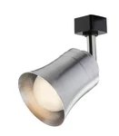 Hampton Bay 817740 Flared Bell Led Linear Track Head Nickle 1008362344 Free Ship. Fixed Price $16.99.