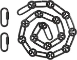 Aspen Creative 21124-05-1, Steel Heavy Duty Chain & Two Quick Link Connector For. Fixed Price $27.49.