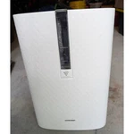 Sharp KC-850U Plasmacluster Air Purifier Humidifier True Hepa Energy Star Works. Fixed Price $129.99.