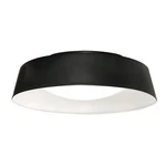 Afx DUNF15LAJUD Duncan 16"W Led Flush Mount Ceiling Fixture - White. Fixed Price $142.40.