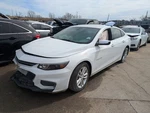 Driver Corner/park Light Fog-driving Bumper Mounted Fits 16-18 Malibu 545775. Fixed Price $64.99.
