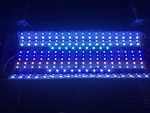 Bio-cube 14 Gallon Full Spectrum 45W Led Retrofit Upgrade Reef Aquarium Light. Fixed Price $160.00.