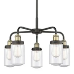 Innovations Lighting 916-5CR-16-23 Dover Chandelier Black. Fixed Price $706.20.