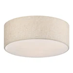 18'' Flush Mount Ceiling Light Modern Farmhouse Drum Fixture Wi.... Fixed Price $115.43.
