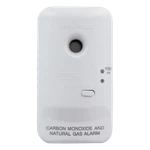 Usi MCN400B Plug-in 2-IN-1 Carbon Monoxide And Natural Gas Smart Alarm With Batt. Fixed Price $46.01.