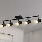 Boostarea Track Kit, Kitchen 5 Lighting(black),. Fixed Price $69.45.