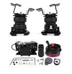 Air Loadlifter 5000 Spring & Ez Mount Compressor Kit For Ram 3500. Fixed Price $1272.28.
