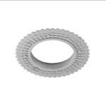 Juno Aculux FMA2/075 Recessed Lighting 2" Round Mud Ring. Fixed Price $30.00.