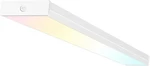 Hykolity 4FT Led Wraparound Light With WATTAGES/3 LUMENS/3 Cct Selectable, .... Fixed Price $69.19.