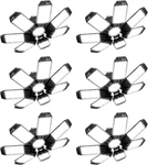 200W Led Garage Lights 20000LM, Pack Deformable Ceiling Shop E26/E27. Fixed Price $126.99.