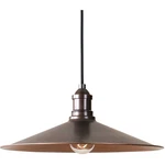 Uttermost 22051 Barnstead Light 14 Inch Copper Pendant Ceiling. Fixed Price $220.80.