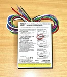 100W Vossloh Schwabe Metal Halide Ballast M10012/27CK-5EU-JT3S6 (188651.02). Fixed Price $135.00.