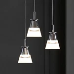Jonathan Contemporary Alain No Bulbs Included Pendant. Fixed Price $143.99.