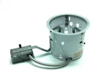New Juno TC2R Light Housing Fixture. Fixed Price $24.99.