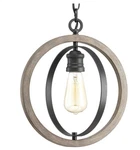 Progress Lighting P500092-143 Conestee Inch Height Pendants. Fixed Price $79.99.
