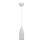 Access Lighting Tomahawk 1 5" Wide Pendant W/ Metal Shade, 52070. Fixed Price $79.99.