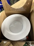 Nora Lighting NOXTW-56 5/6" Recessed Led Tunable White Selectable 2700-5000K. Fixed Price $19.95.