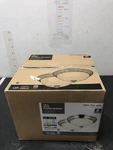JAL8011L/BN Private 13" Brushed Nickel Led Flush Mount 2-PACK. Fixed Price $39.58.