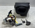 2016 - 2020 Kia Optima Ignition Switch Cylinder Tumbler W/ Key & Shroud Oem. Fixed Price $179.99.