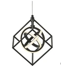 Artcraft Lighting AC10171 Greenwich - Mini Pendant. Fixed Price $150.00.