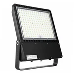Whled 400W Outdoor Flood Fixture, 60,000LM(150LM/W), 5000K Daylight,. Fixed Price $239.98.